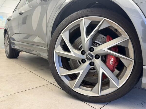 Ref:AUX-19350023 AUDI RS Q3 SPORTBACK 2020 - Image 17