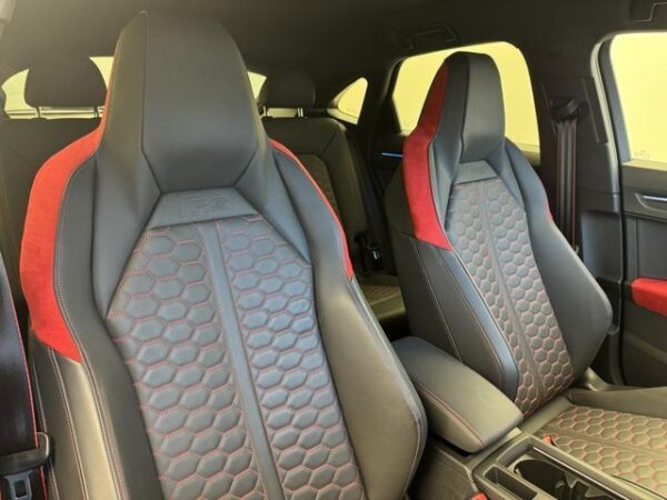 Ref:AUX-19350023 AUDI RS Q3 SPORTBACK 2020 - Image 4