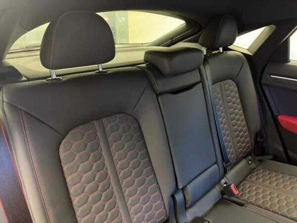 Ref:AUX-19350023 AUDI RS Q3 SPORTBACK 2020 - Image 5