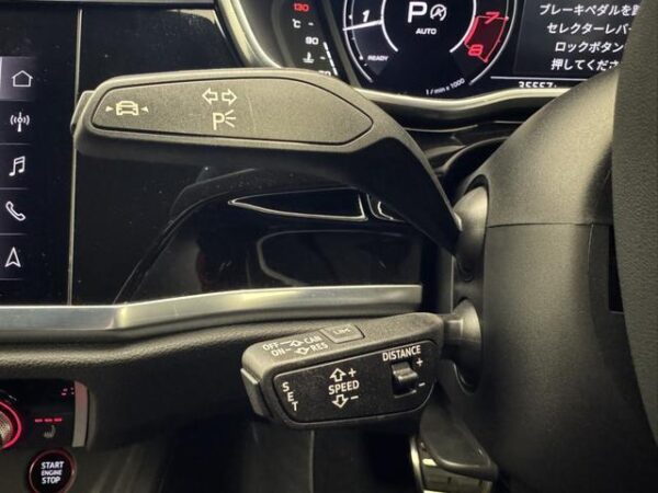 Ref:AUX-19350023 AUDI RS Q3 SPORTBACK 2020 - Image 7
