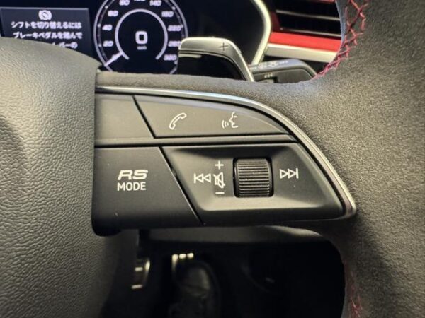 Ref:AUX-19350023 AUDI RS Q3 SPORTBACK 2020 - Image 8