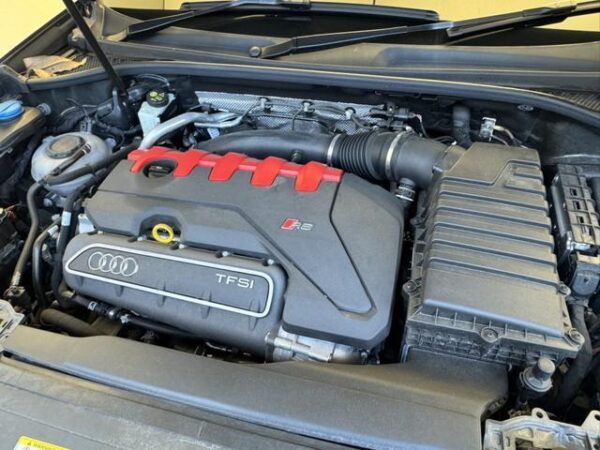 Ref:AUX-19350023 AUDI RS Q3 SPORTBACK 2020 - Image 9