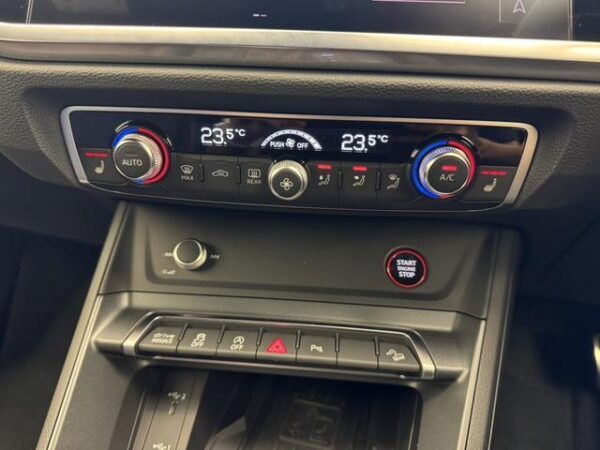 Ref:AUX-19350023 AUDI RS Q3 SPORTBACK 2020 - Image 10