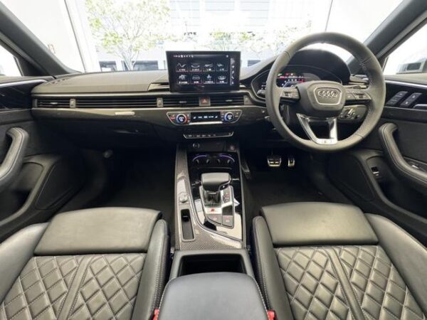 Ref:AUX-19350024 AUDI S4 2022 - Image 11
