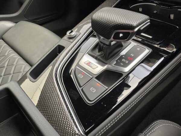 Ref:AUX-19350024 AUDI S4 2022 - Image 12