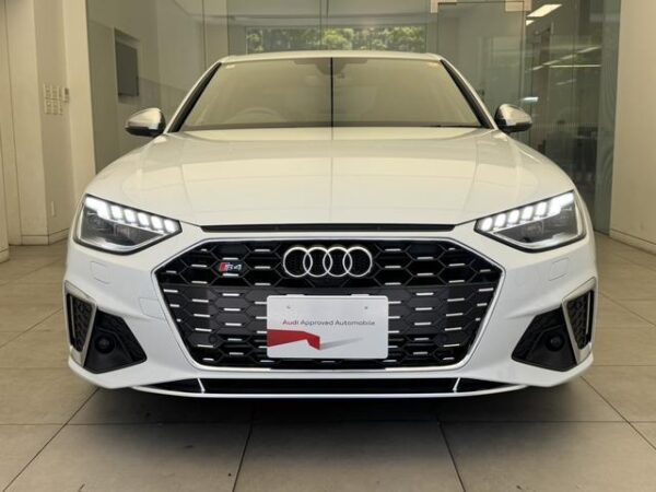 Ref:AUX-19350024 AUDI S4 2022 - Image 14