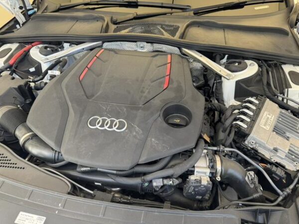 Ref:AUX-19350024 AUDI S4 2022 - Image 16