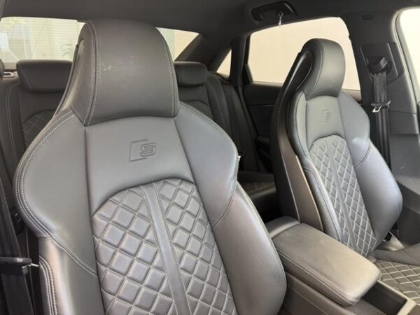 Ref:AUX-19350024 AUDI S4 2022 - Image 4