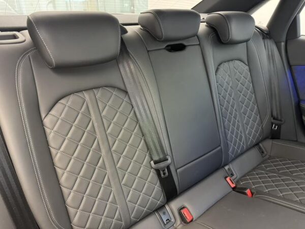 Ref:AUX-19350024 AUDI S4 2022 - Image 5
