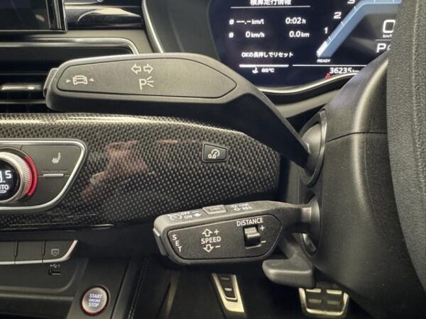 Ref:AUX-19350024 AUDI S4 2022 - Image 7