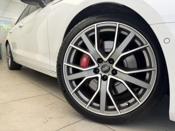 Ref:AUX-19350024 AUDI S4 2022 - Image 9