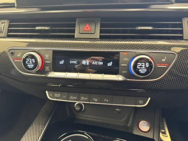 Ref:AUX-19350024 AUDI S4 2022 - Image 10