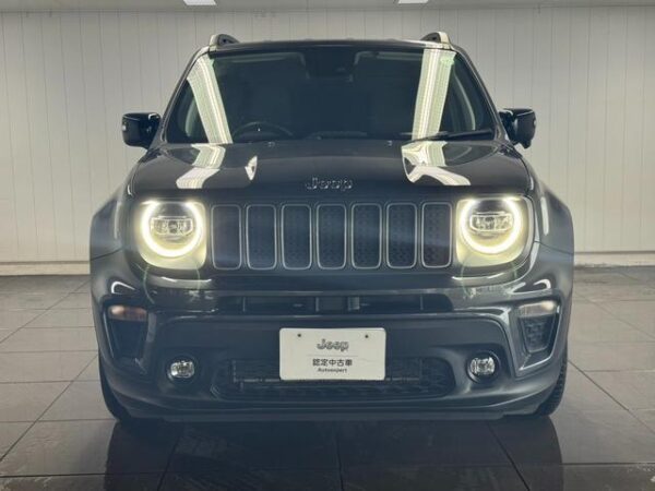 Ref:AUX-19350030 CHRYSLER JEEP JEEP RENEGADE 2023 - Image 14