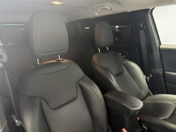 Ref:AUX-19350030 CHRYSLER JEEP JEEP RENEGADE 2023 - Image 4
