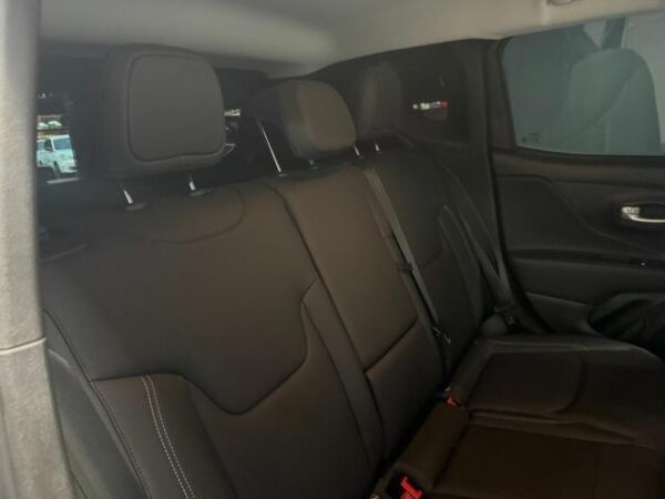 Ref:AUX-19350030 CHRYSLER JEEP JEEP RENEGADE 2023 - Image 5