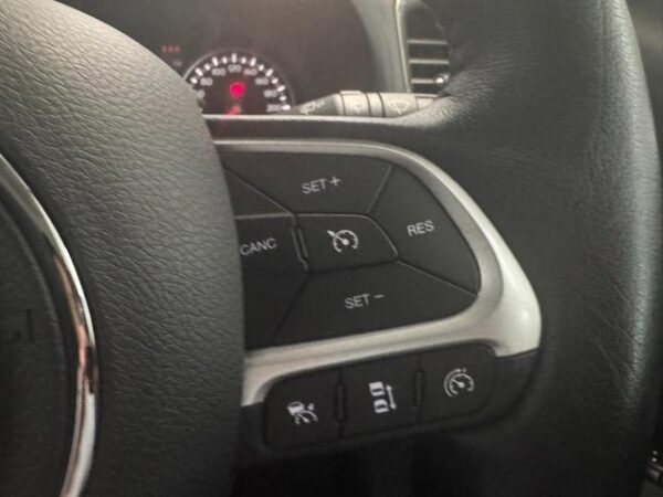 Ref:AUX-19350030 CHRYSLER JEEP JEEP RENEGADE 2023 - Image 8