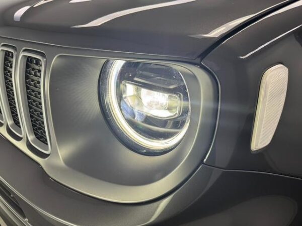 Ref:AUX-19350030 CHRYSLER JEEP JEEP RENEGADE 2023 - Image 9