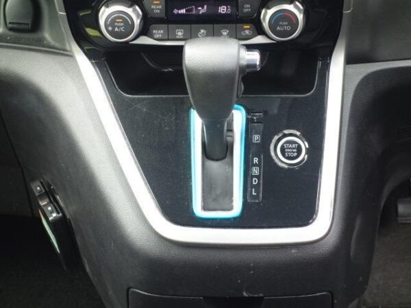 Ref:AUX-19352634 NISSAN SERENA 2017 - Image 15