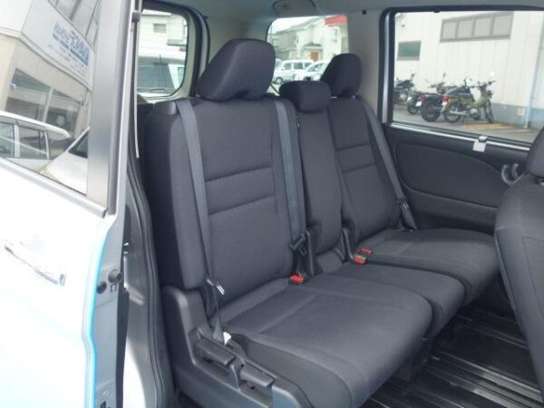 Ref:AUX-19352634 NISSAN SERENA 2017 - Image 19