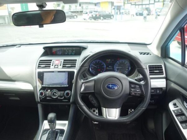 Ref:AUX-19352635 SUBARU LEVORG 2014 - Image 11