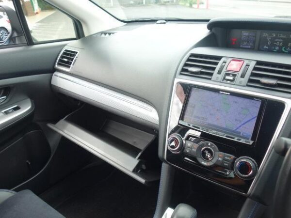 Ref:AUX-19352635 SUBARU LEVORG 2014 - Image 14