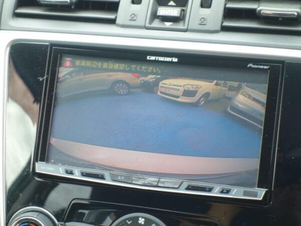 Ref:AUX-19352635 SUBARU LEVORG 2014 - Image 16