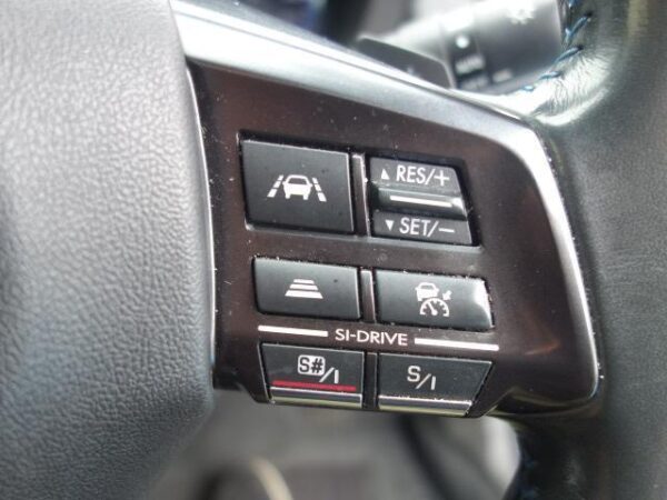 Ref:AUX-19352635 SUBARU LEVORG 2014 - Image 18