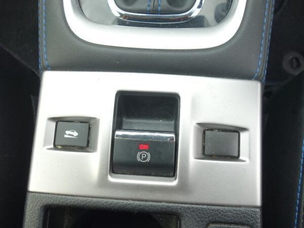 Ref:AUX-19352635 SUBARU LEVORG 2014 - Image 19