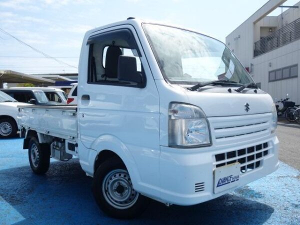 Ref:AUX-19352636 SUZUKI CARRY TRUCK 2016 - Image 2