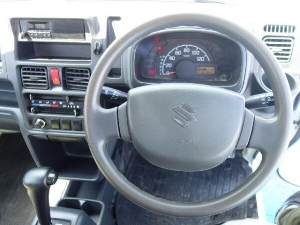 Ref:AUX-19352636 SUZUKI CARRY TRUCK 2016 - Image 11