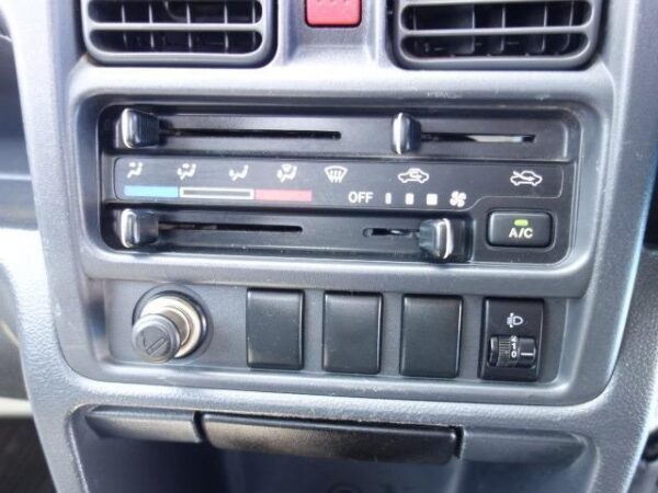 Ref:AUX-19352636 SUZUKI CARRY TRUCK 2016 - Image 12