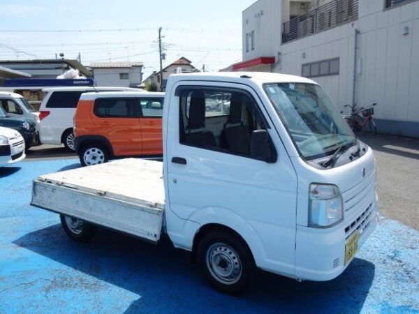 Ref:AUX-19352636 SUZUKI CARRY TRUCK 2016 - Image 13