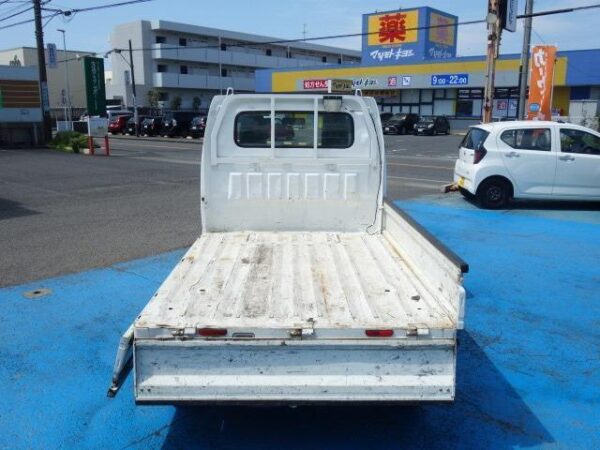 Ref:AUX-19352636 SUZUKI CARRY TRUCK 2016 - Image 14