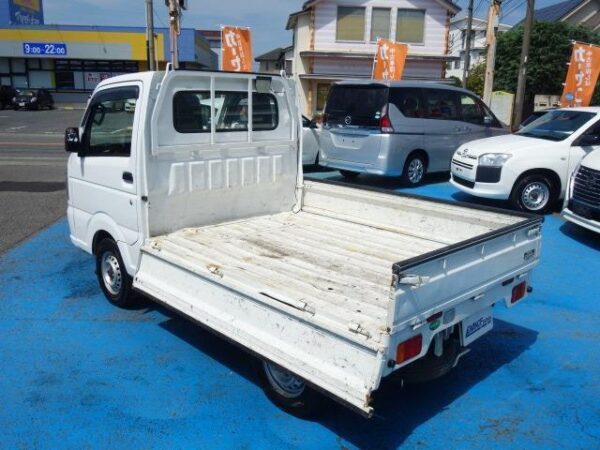 Ref:AUX-19352636 SUZUKI CARRY TRUCK 2016 - Image 15