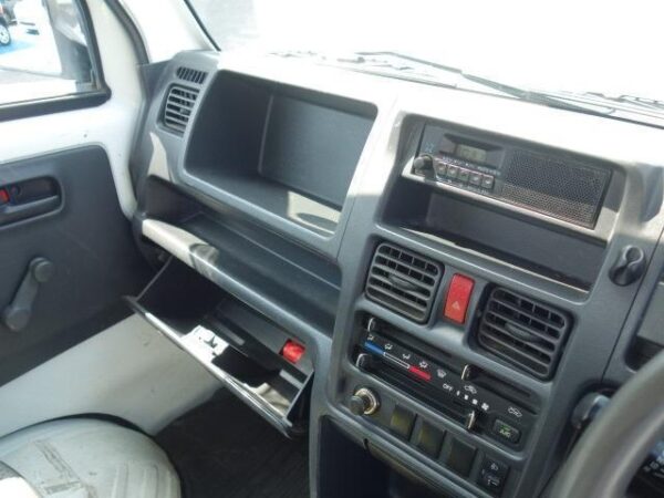 Ref:AUX-19352636 SUZUKI CARRY TRUCK 2016 - Image 16