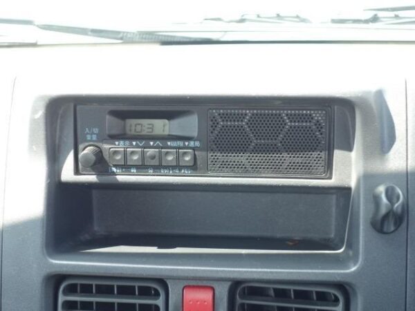 Ref:AUX-19352636 SUZUKI CARRY TRUCK 2016 - Image 17