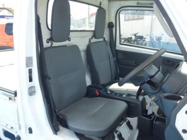 Ref:AUX-19352636 SUZUKI CARRY TRUCK 2016 - Image 18
