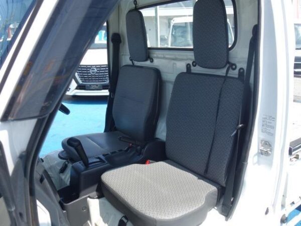Ref:AUX-19352636 SUZUKI CARRY TRUCK 2016 - Image 19