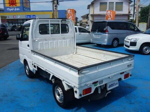 Ref:AUX-19352636 SUZUKI CARRY TRUCK 2016 - Image 3