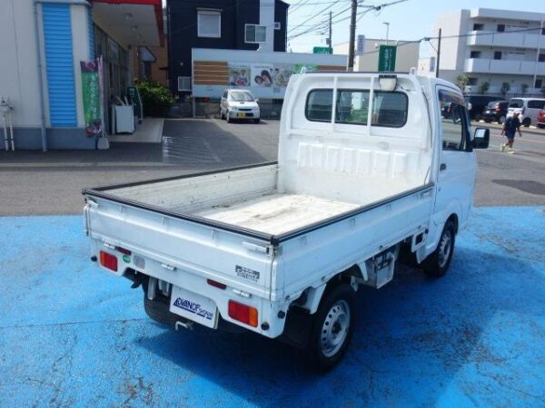 Ref:AUX-19352636 SUZUKI CARRY TRUCK 2016 - Image 4