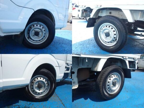 Ref:AUX-19352636 SUZUKI CARRY TRUCK 2016 - Image 9