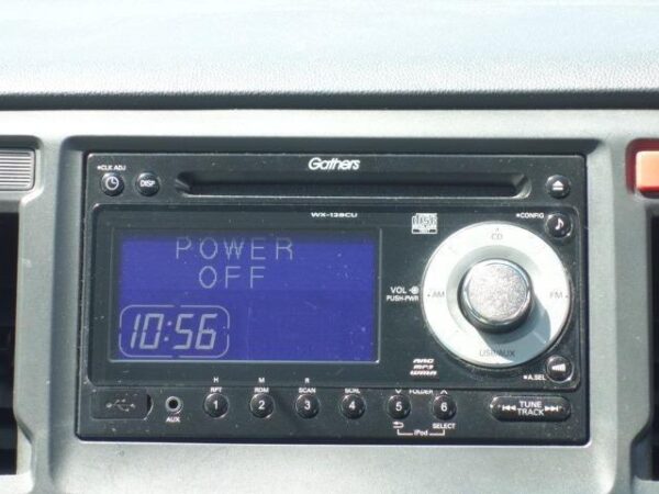 Ref:AUX-19352638 HONDA N-WGN 2014 - Image 11