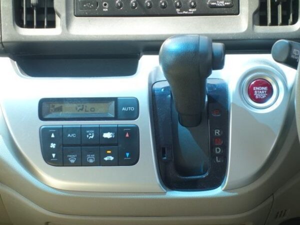 Ref:AUX-19352638 HONDA N-WGN 2014 - Image 12