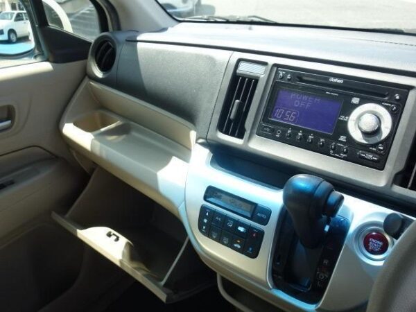 Ref:AUX-19352638 HONDA N-WGN 2014 - Image 14