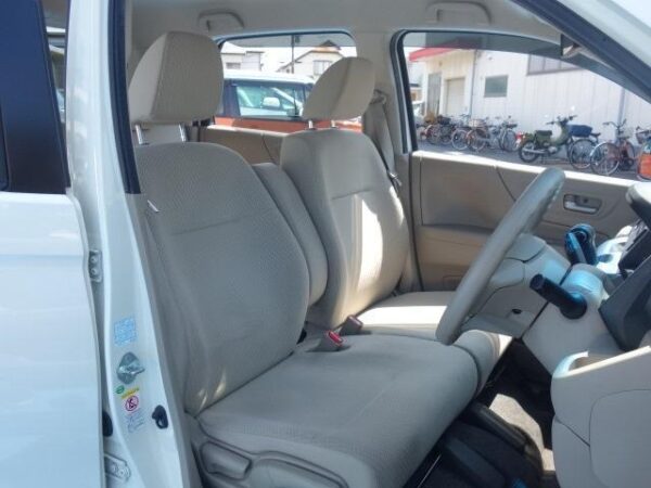 Ref:AUX-19352638 HONDA N-WGN 2014 - Image 15