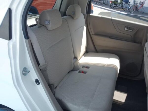 Ref:AUX-19352638 HONDA N-WGN 2014 - Image 16