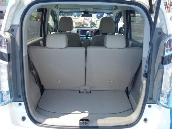 Ref:AUX-19352638 HONDA N-WGN 2014 - Image 19