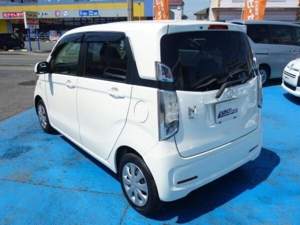 Ref:AUX-19352638 HONDA N-WGN 2014 - Image 3