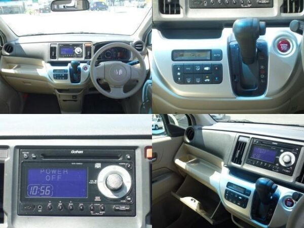 Ref:AUX-19352638 HONDA N-WGN 2014 - Image 6