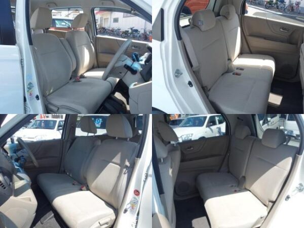 Ref:AUX-19352638 HONDA N-WGN 2014 - Image 7